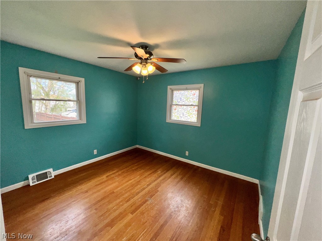 Medina City - Residential