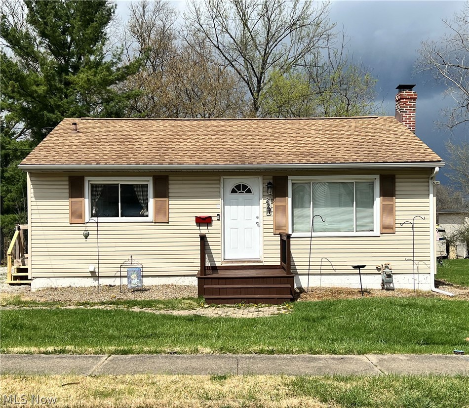 Medina City - Residential