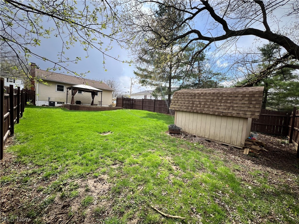 Medina City - Residential