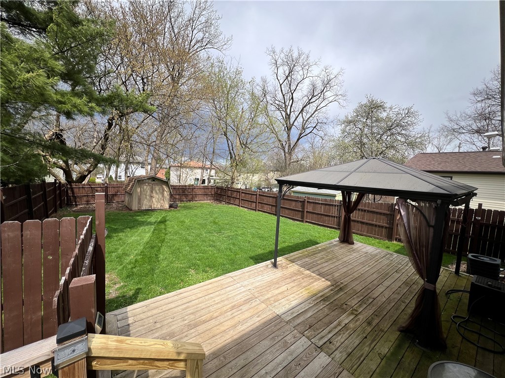 Medina City - Residential