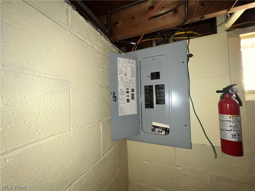 Medina City - Residential