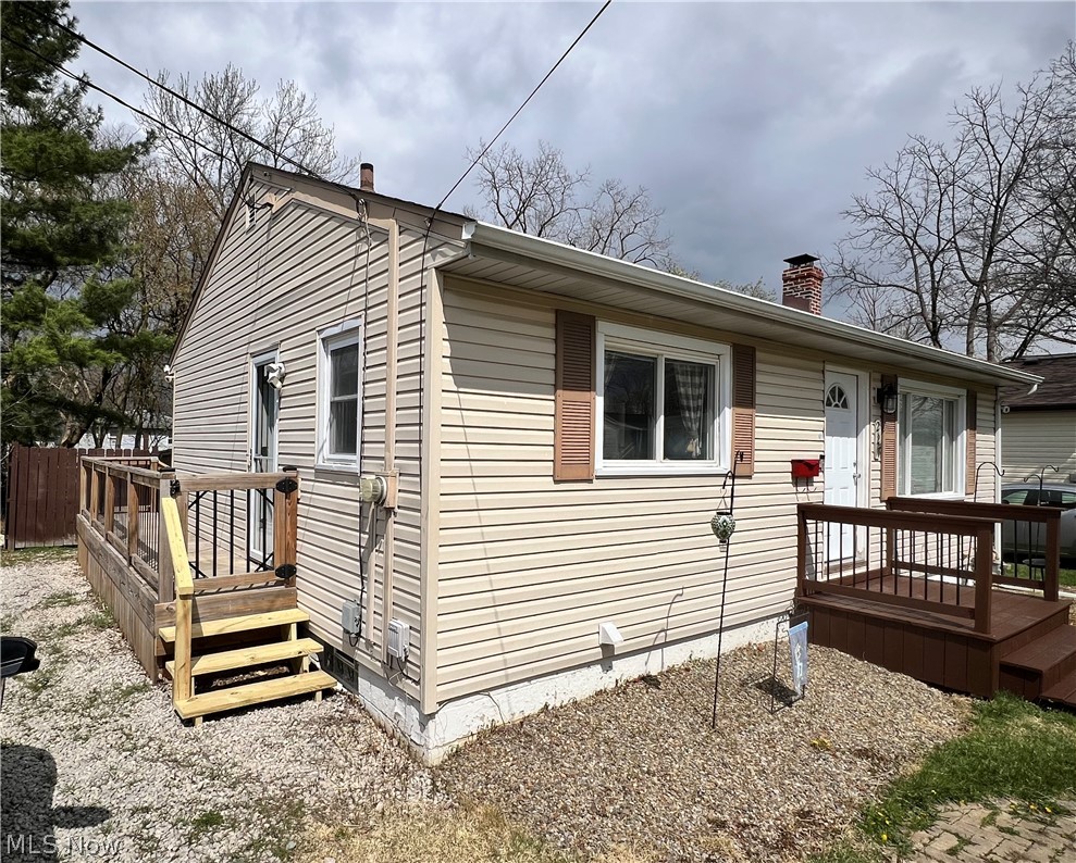 Medina City - Residential