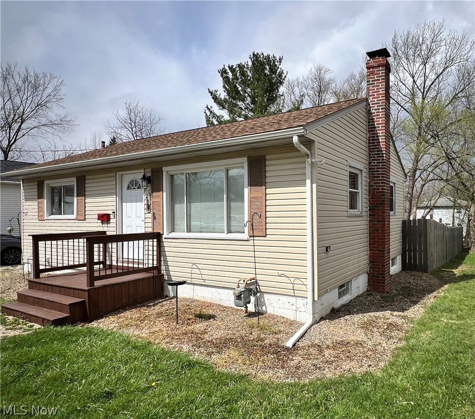 Medina City - Residential