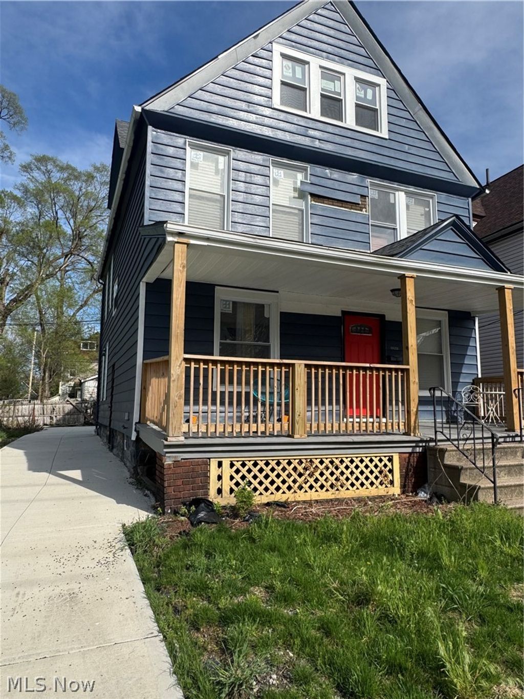 Photo of 2201 E 86th Street, Cleveland, OH 44106 (MLS # 5202492)