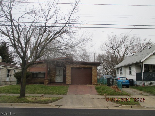 Easthaven - Residential