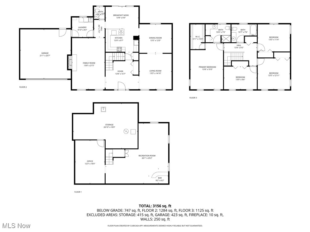 Ethans Green Ph 2c - Residential