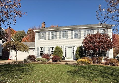 3123 Killingworth Lane Twinsburg OH 44087