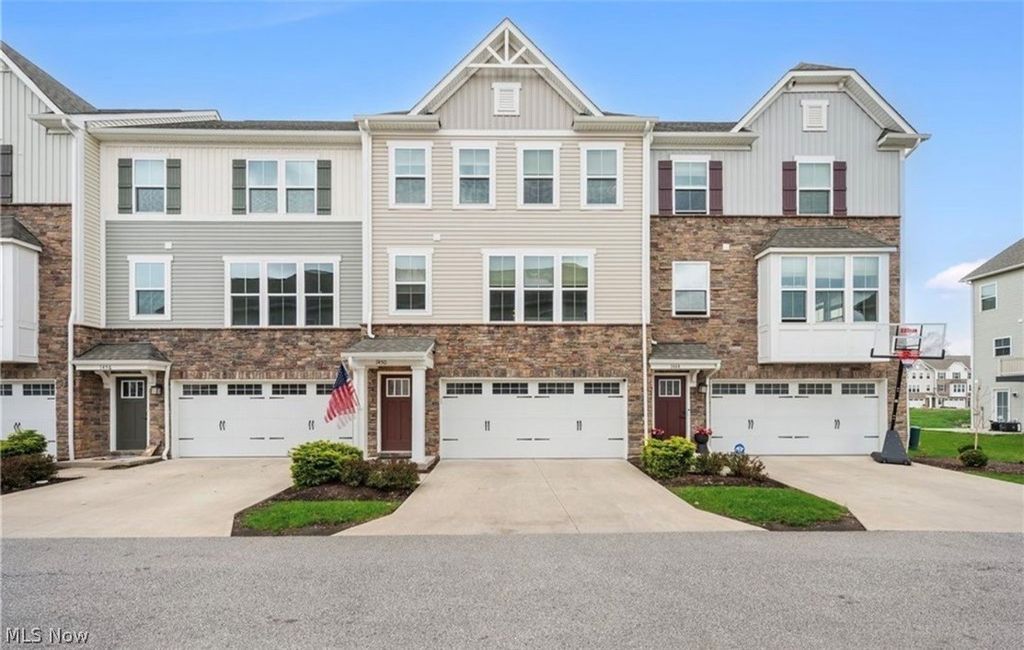 Photo of 1450 Sutter Street, Avon, OH 44011 (MLS # 5212071)
