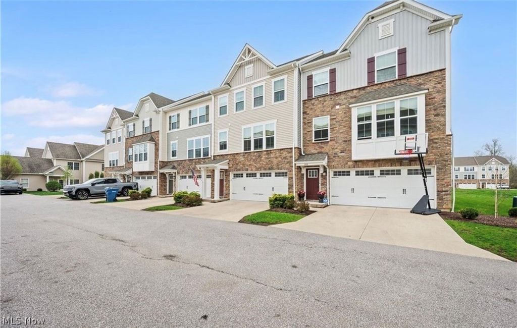 Photo of 1450 Sutter Street, Avon, OH 44011 (MLS # 5212071)