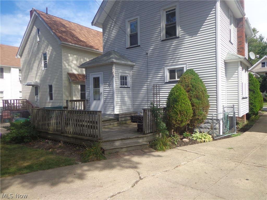 Grombacher - Residential