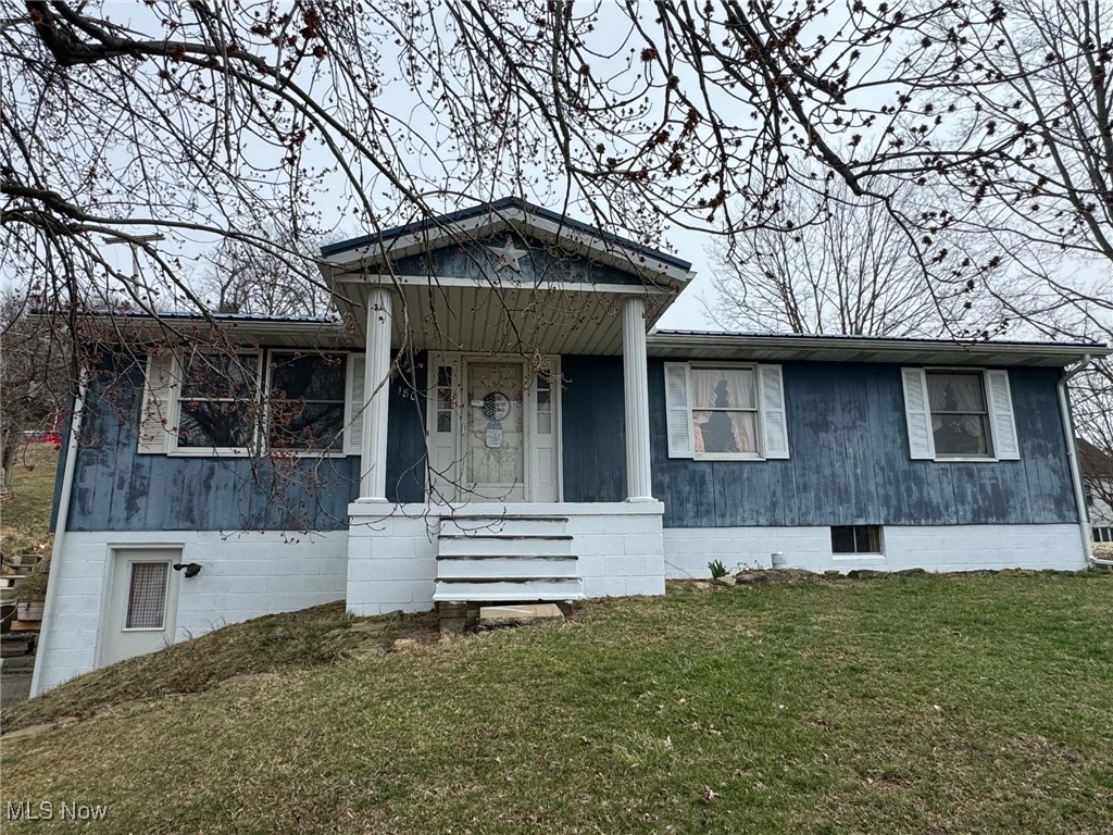 180 Jefferson Avenue, Jewett, Ohio image 1