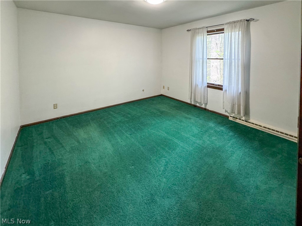 Santee & Capels First Add - Residential