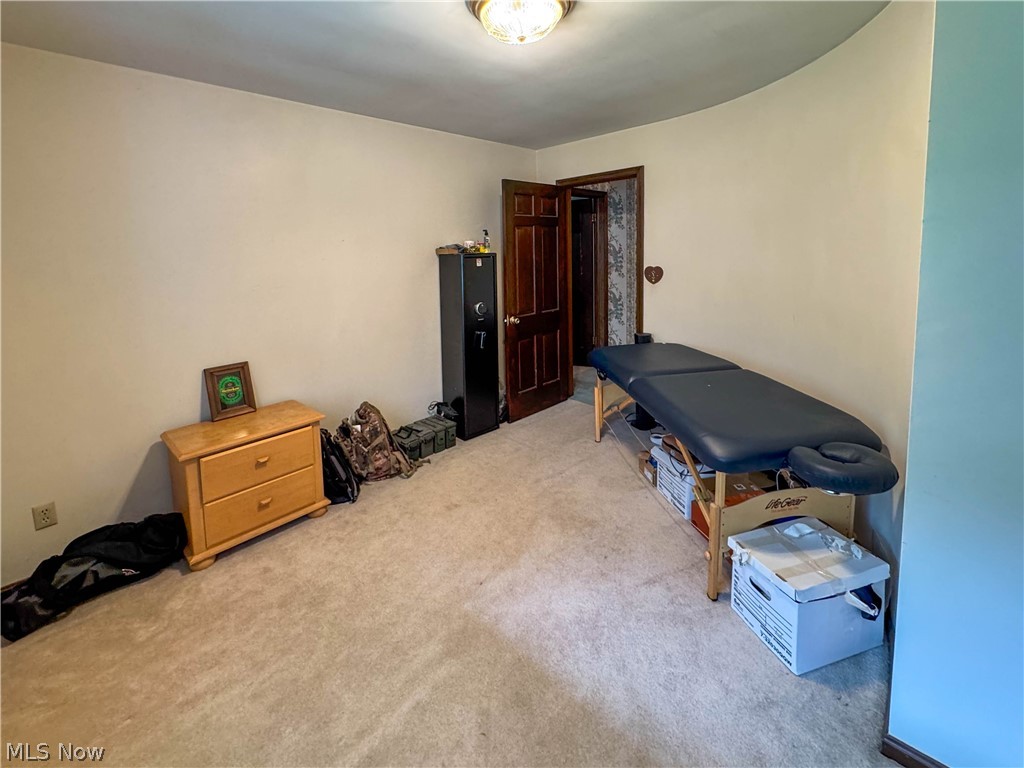 Santee & Capels First Add - Residential