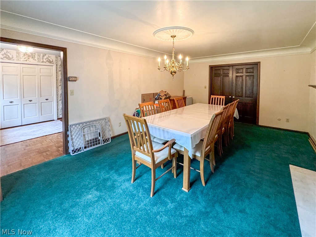 Santee & Capels First Add - Residential