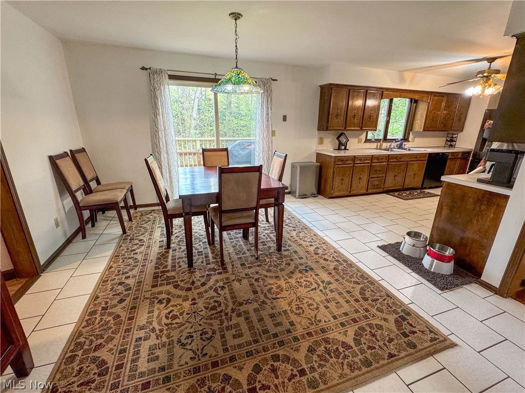 Santee & Capels First Add - Residential