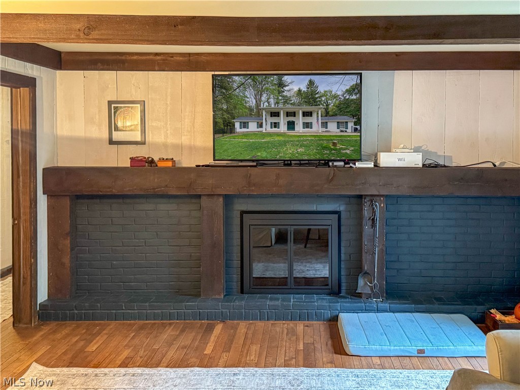 Santee & Capels First Add - Residential