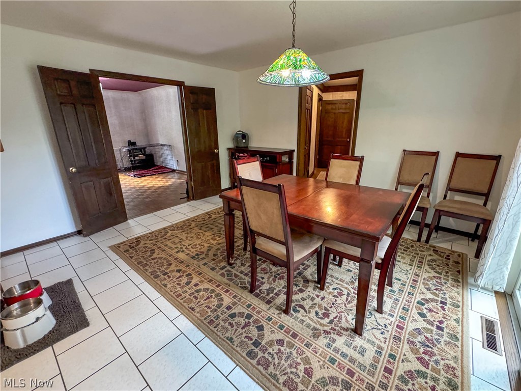 Santee & Capels First Add - Residential