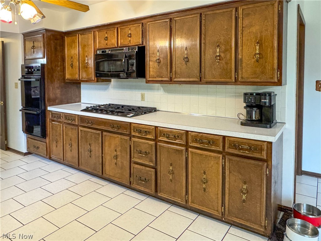 Santee & Capels First Add - Residential