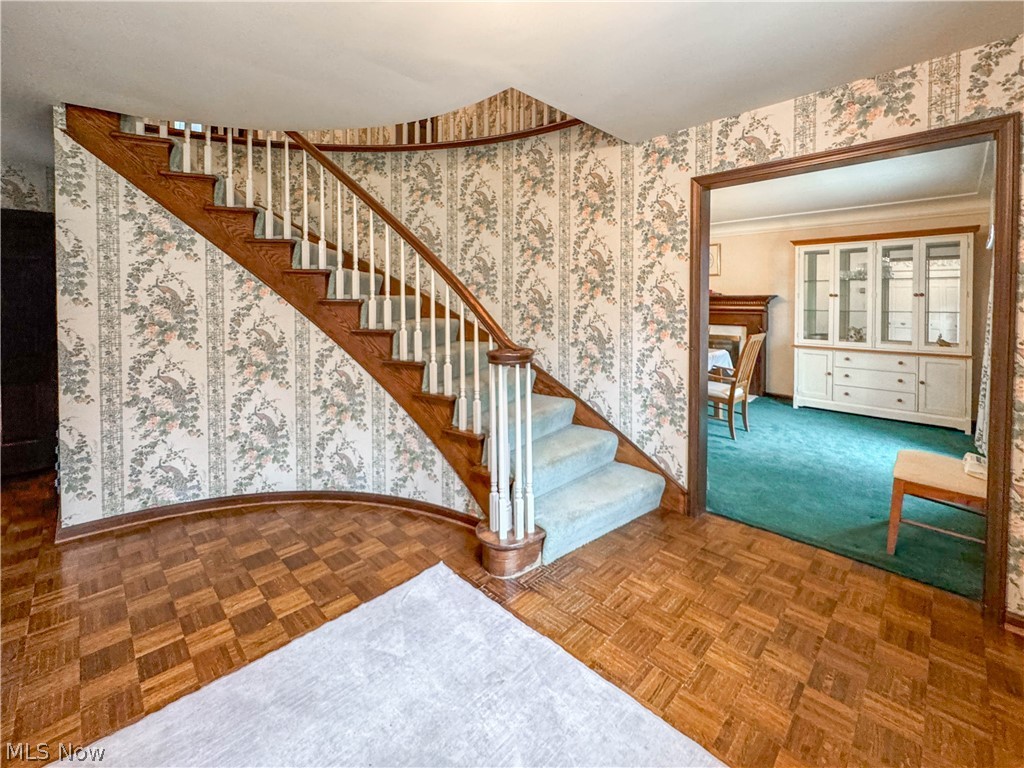 Santee & Capels First Add - Residential