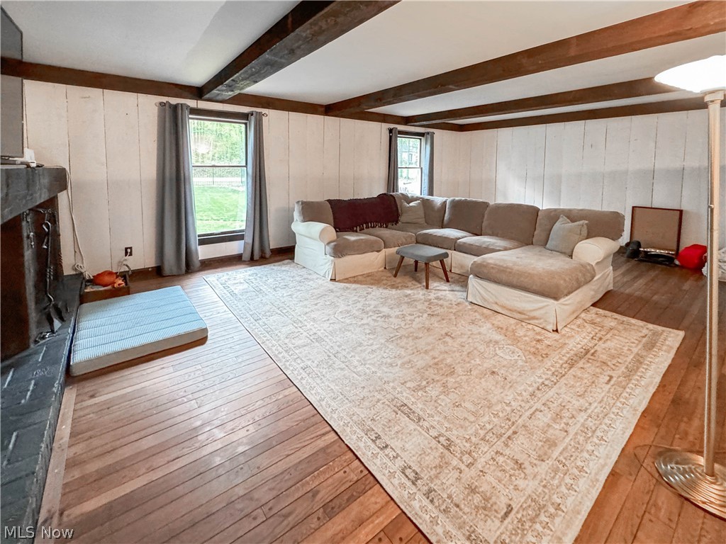Santee & Capels First Add - Residential
