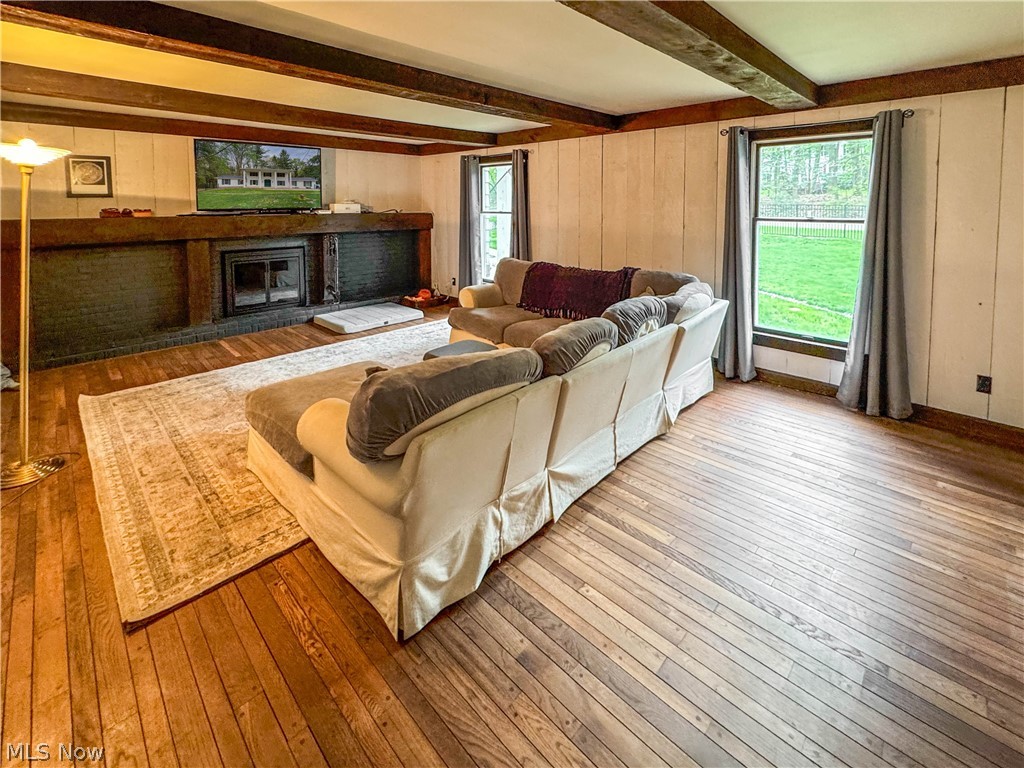 Santee & Capels First Add - Residential