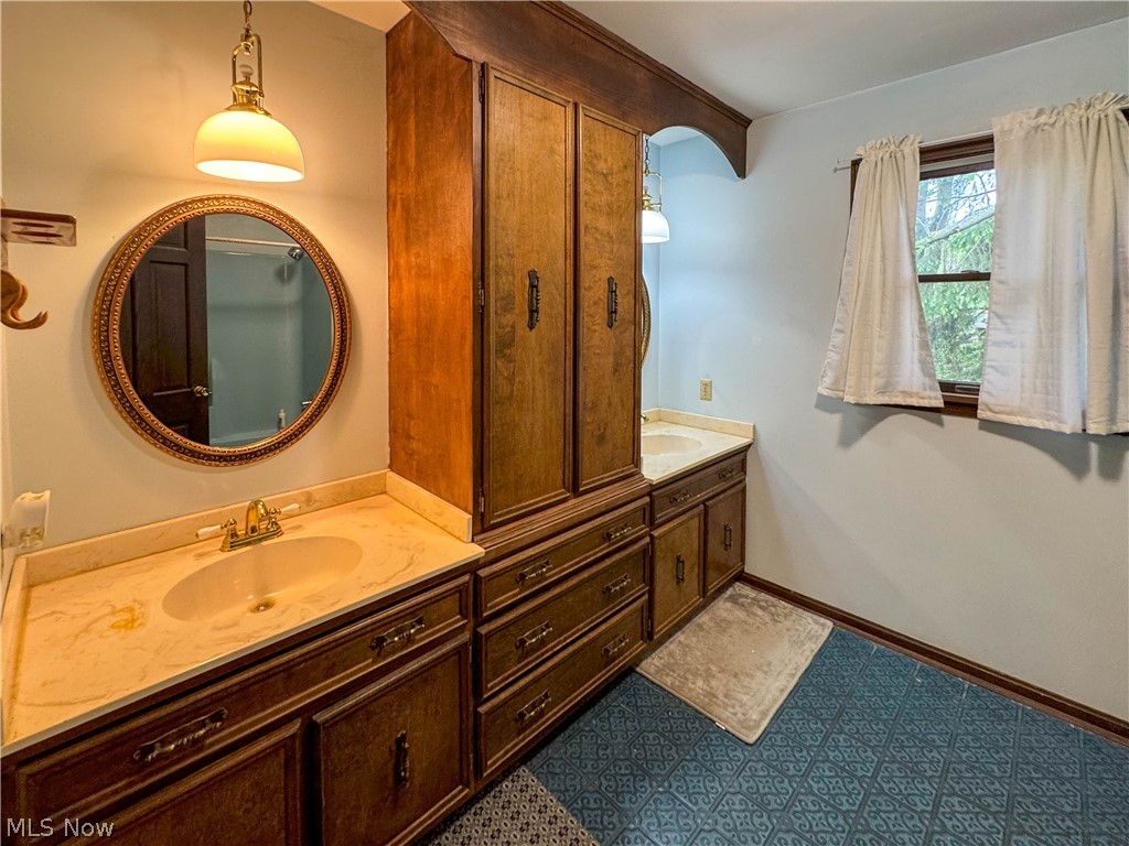 Santee & Capels First Add - Residential