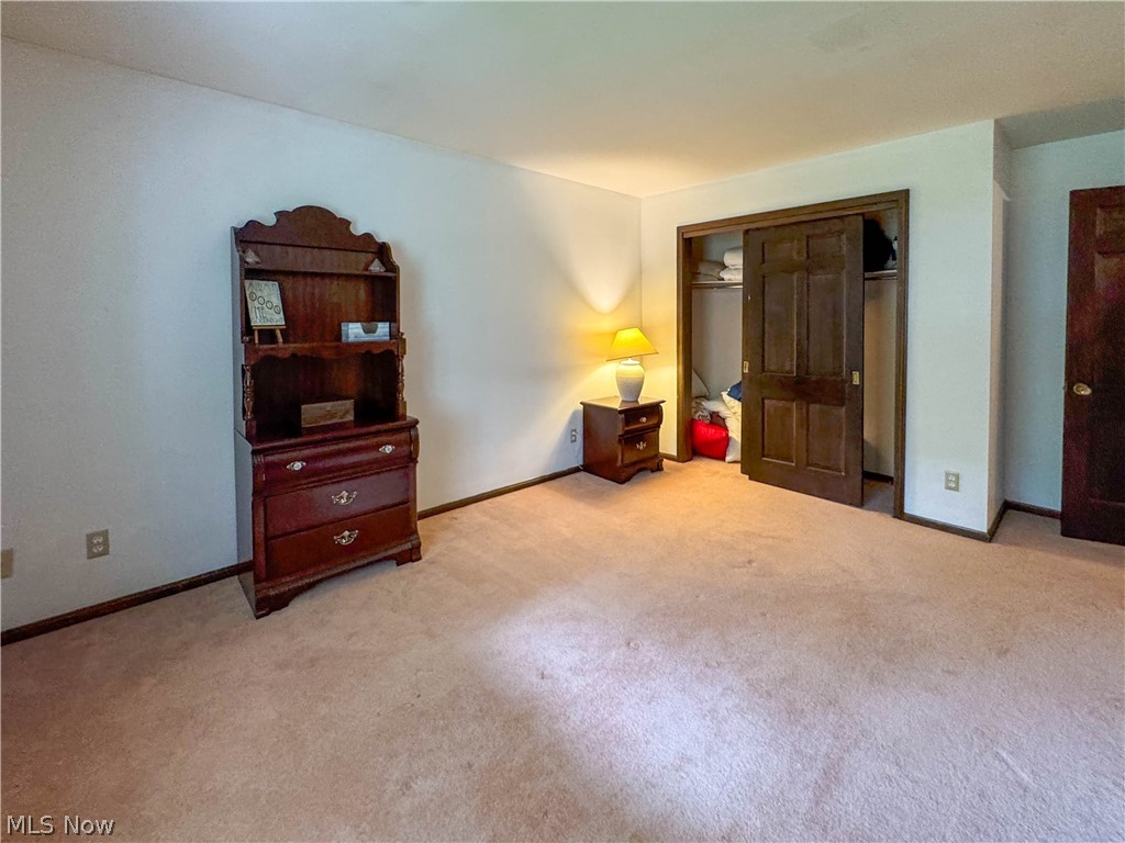 Santee & Capels First Add - Residential