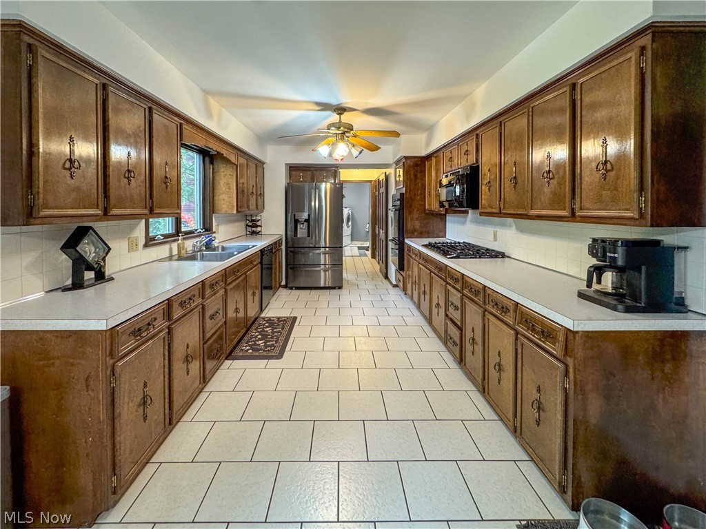 Santee & Capels First Add - Residential