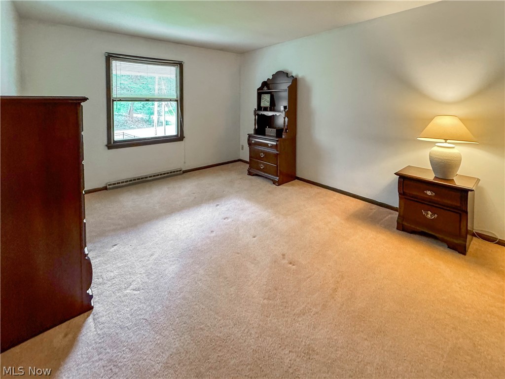 Santee & Capels First Add - Residential