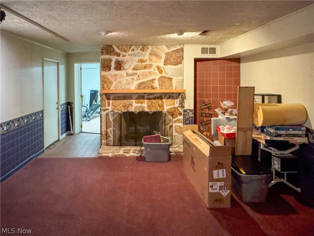 Santee & Capels First Add - Residential