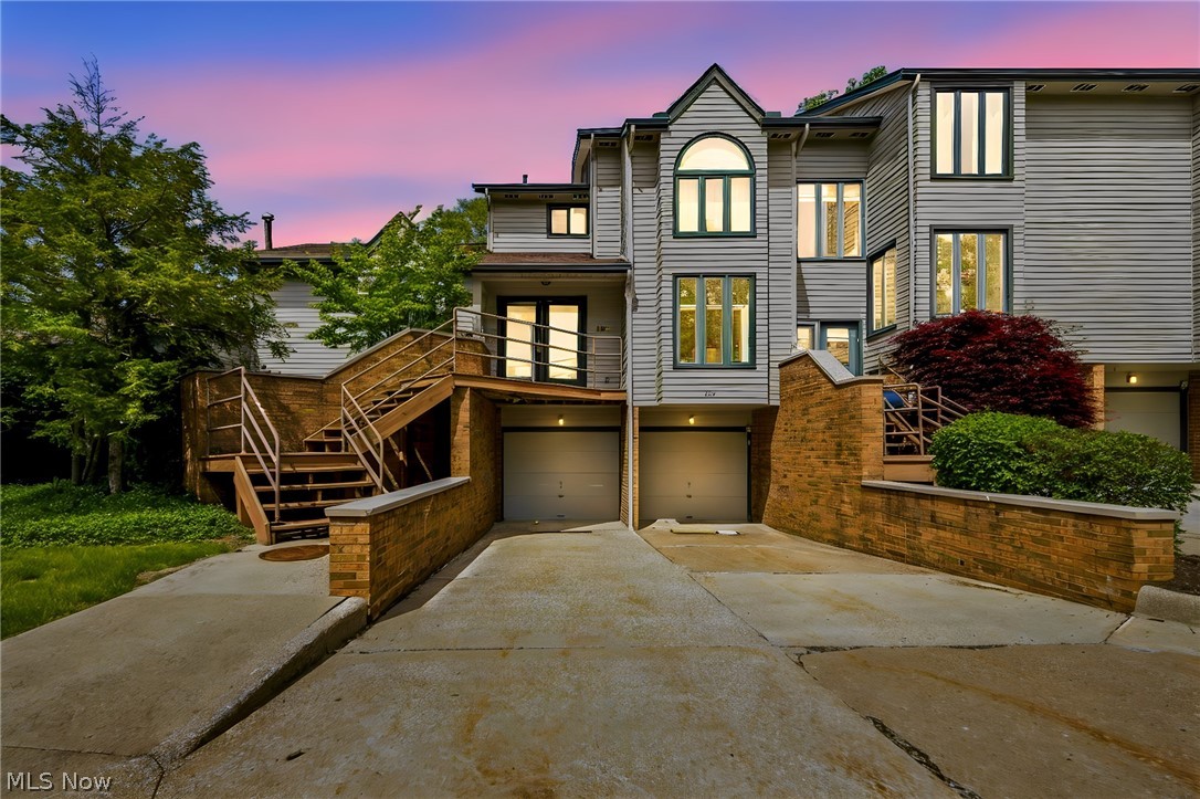 Woodhawk - Residential