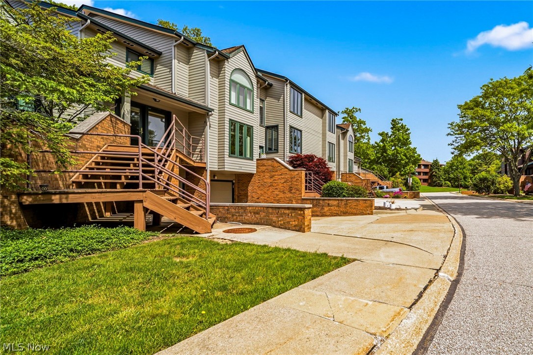 Woodhawk - Residential