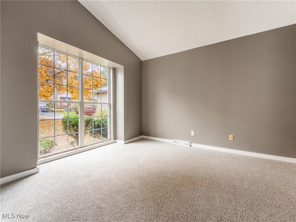 Terrace Court Colony North - Residential