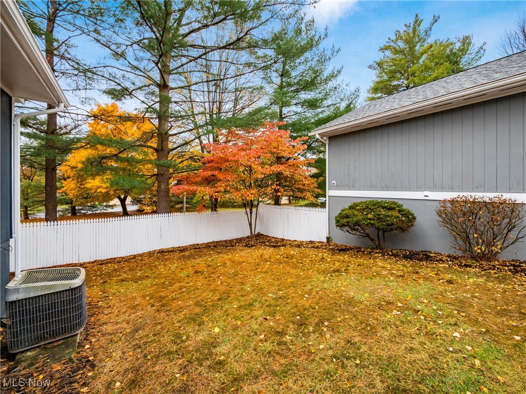 Terrace Court Colony North - Residential