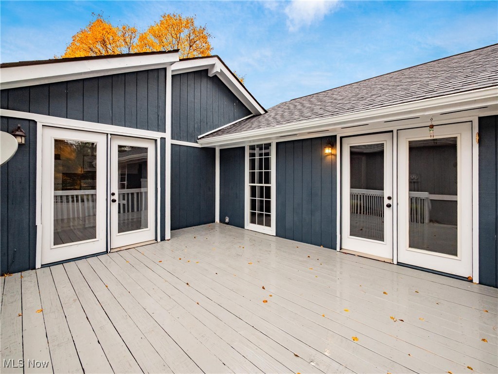 Terrace Court Colony North - Residential