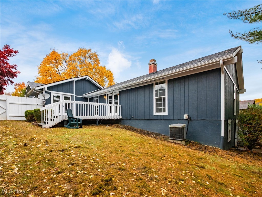 Terrace Court Colony North - Residential