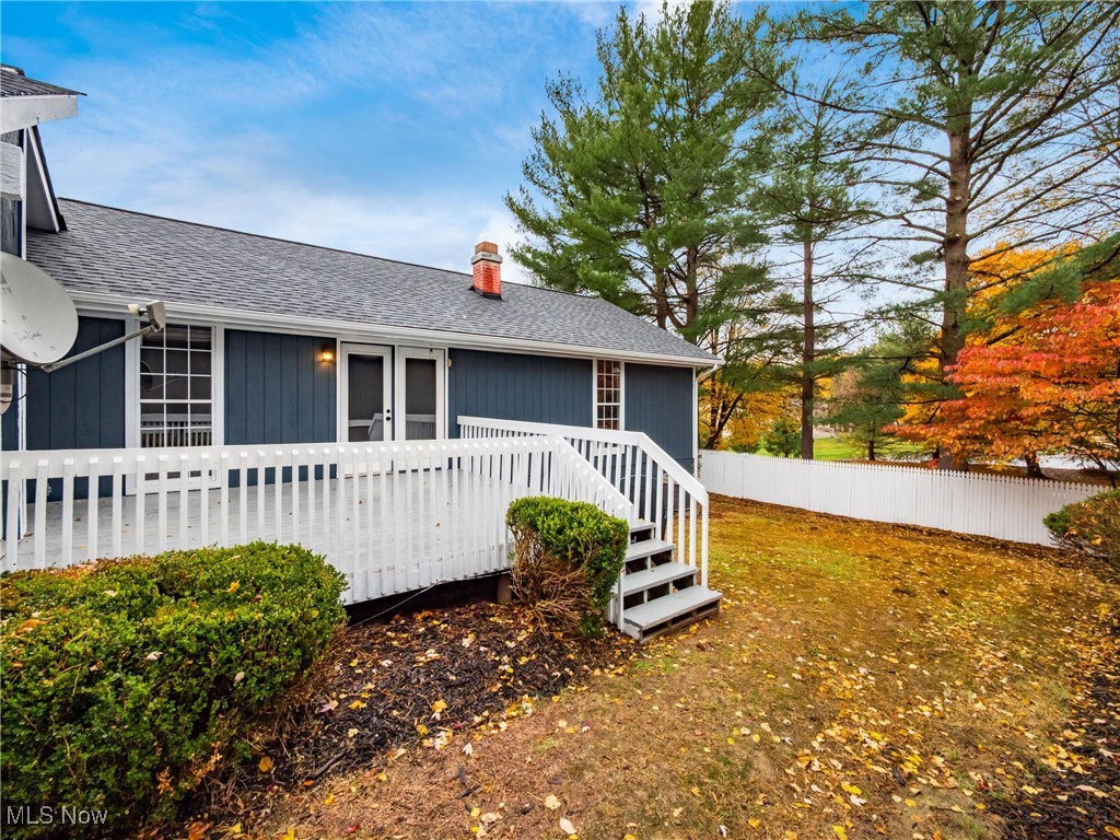 Terrace Court Colony North - Residential