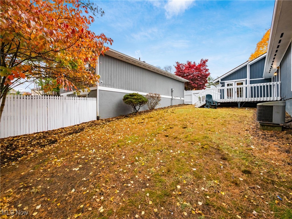 Terrace Court Colony North - Residential