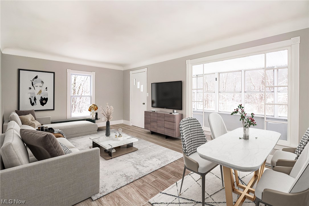 Aurora - Residential