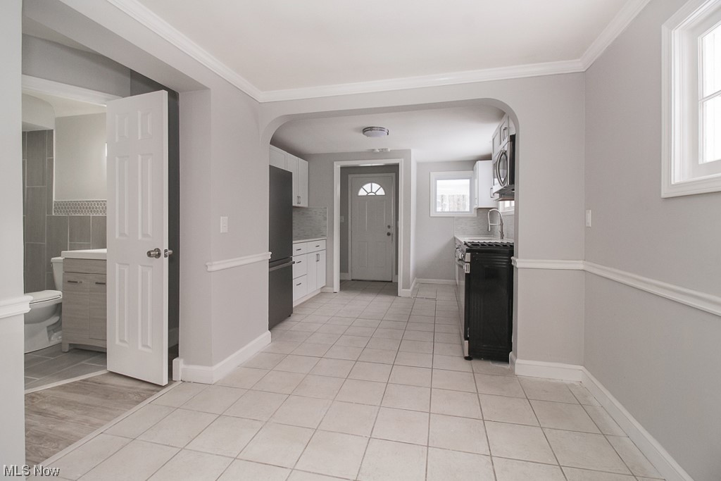 Aurora - Residential