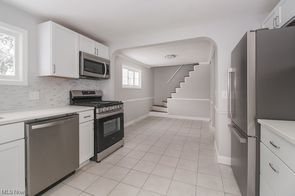 Aurora - Residential