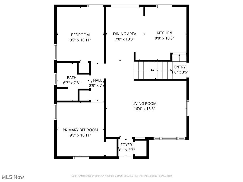 Photo of 7503 Essen Avenue, Parma, OH 44129 (MLS # 5181670)