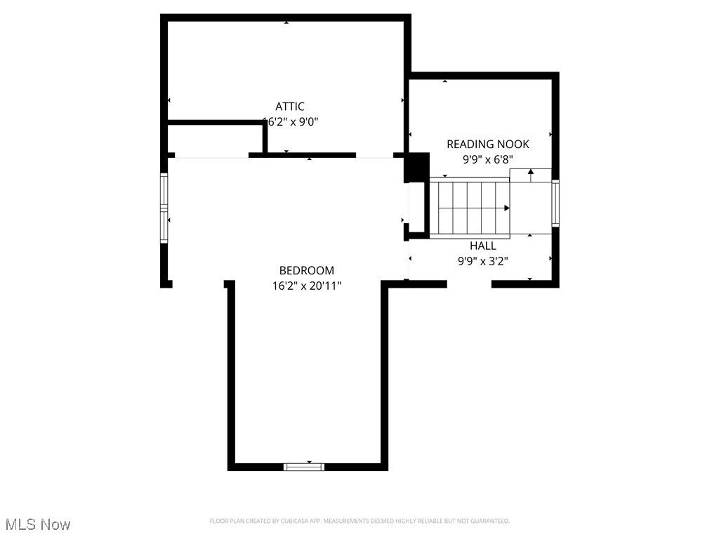 Photo of 7503 Essen Avenue, Parma, OH 44129 (MLS # 5181670)