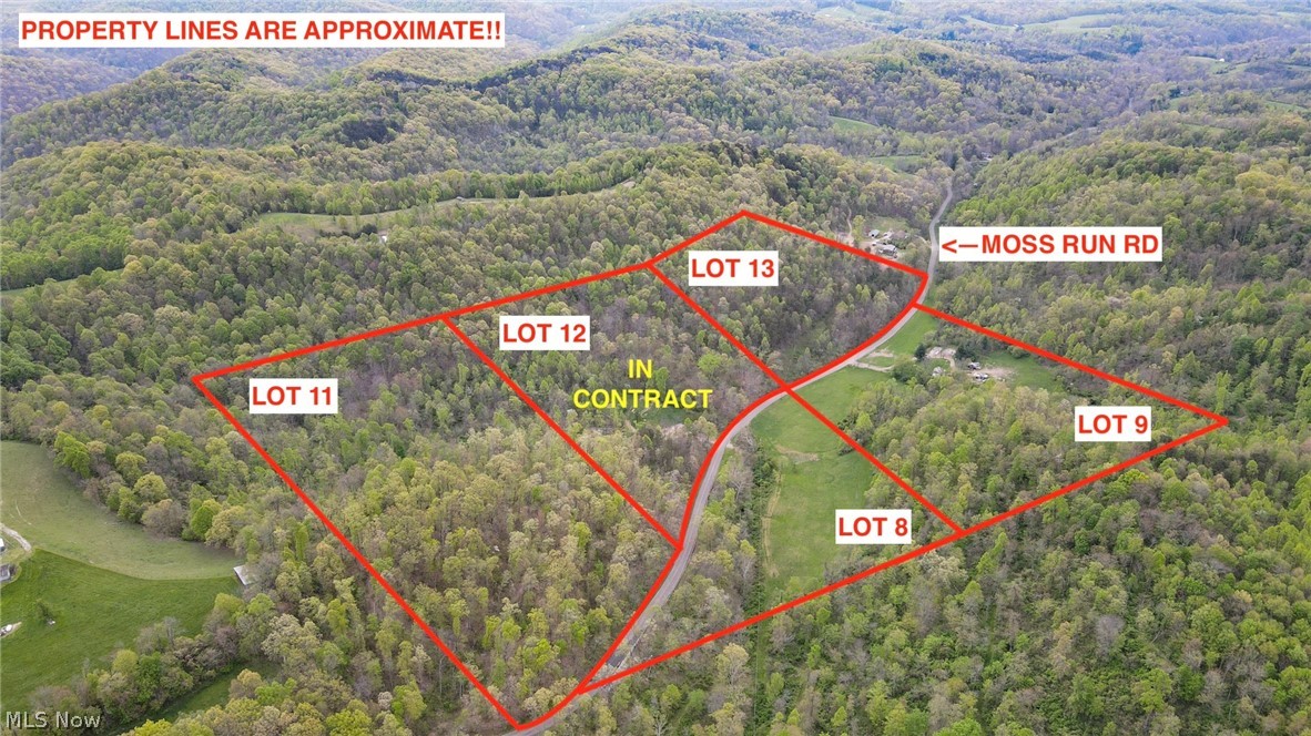 Lot 1 Moss Run Road, Marietta, Ohio image 25