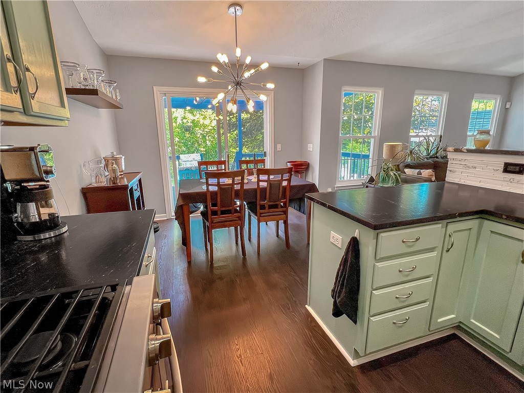 Weatherstone/Wadsworth - Residential