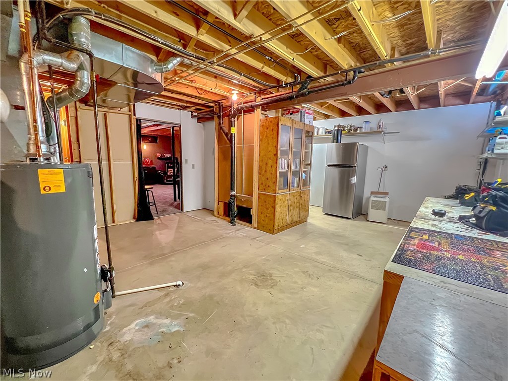 Weatherstone/Wadsworth - Residential