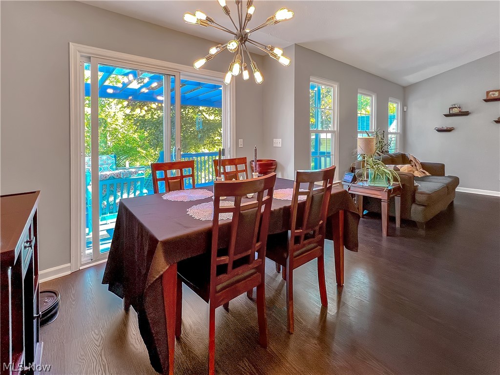 Weatherstone/Wadsworth - Residential