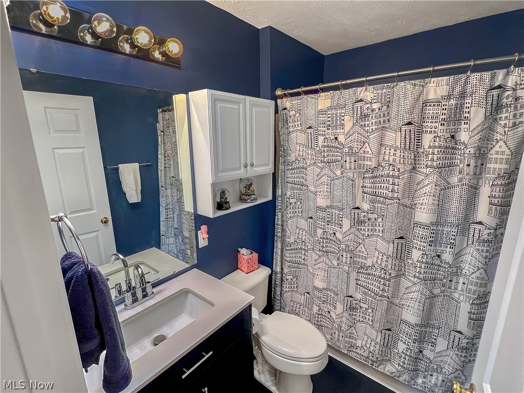 Weatherstone/Wadsworth - Residential