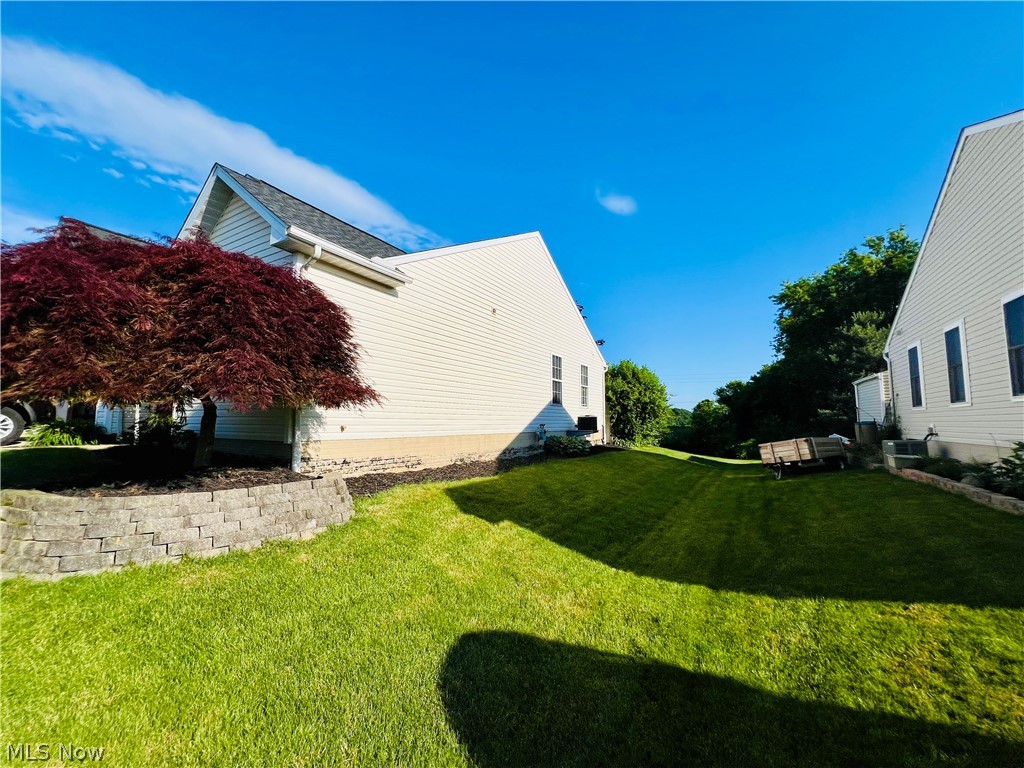 Weatherstone/Wadsworth - Residential