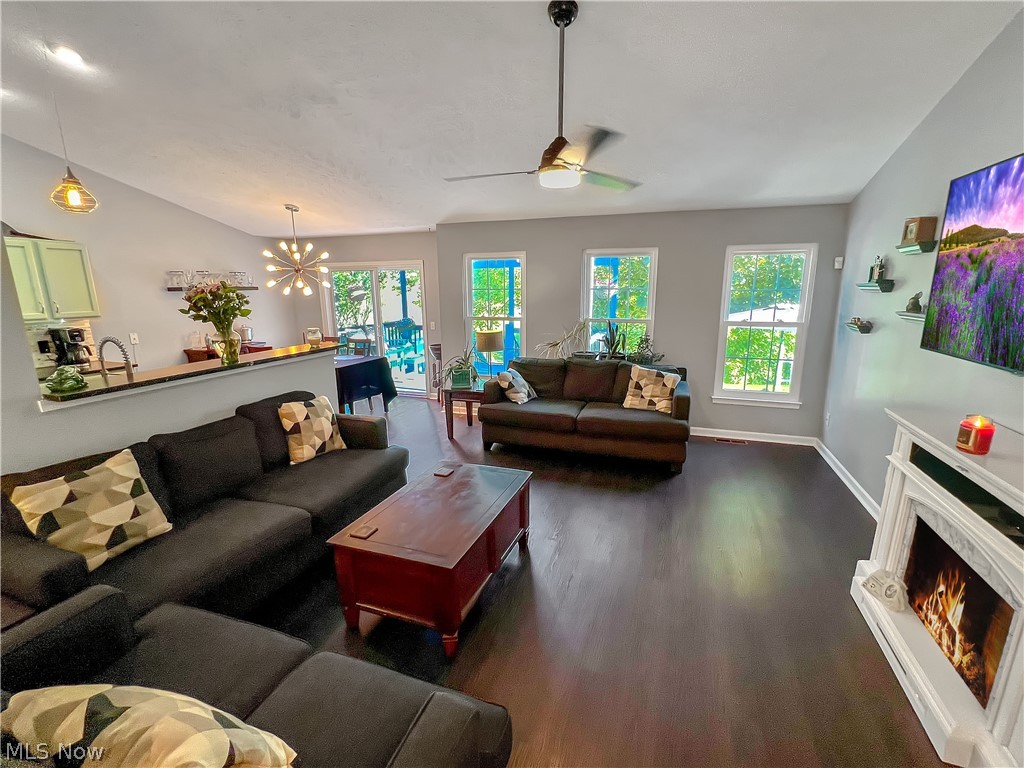 Weatherstone/Wadsworth - Residential